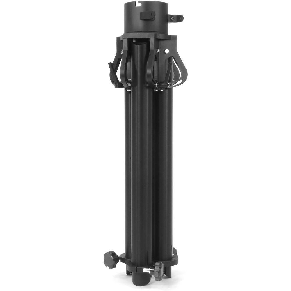 Losmandy G11GT Equatorial GoTo Mount with Tripod