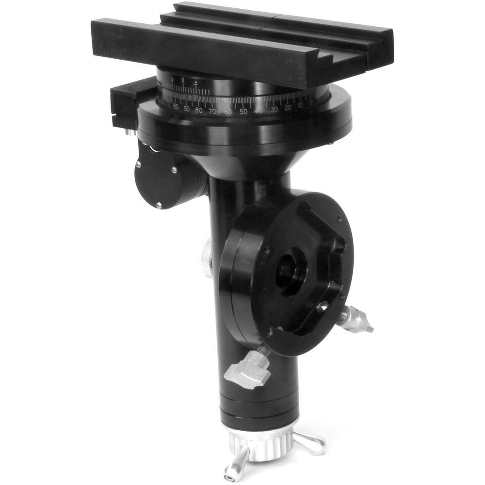 Losmandy G11GT Equatorial GoTo Mount with Tripod