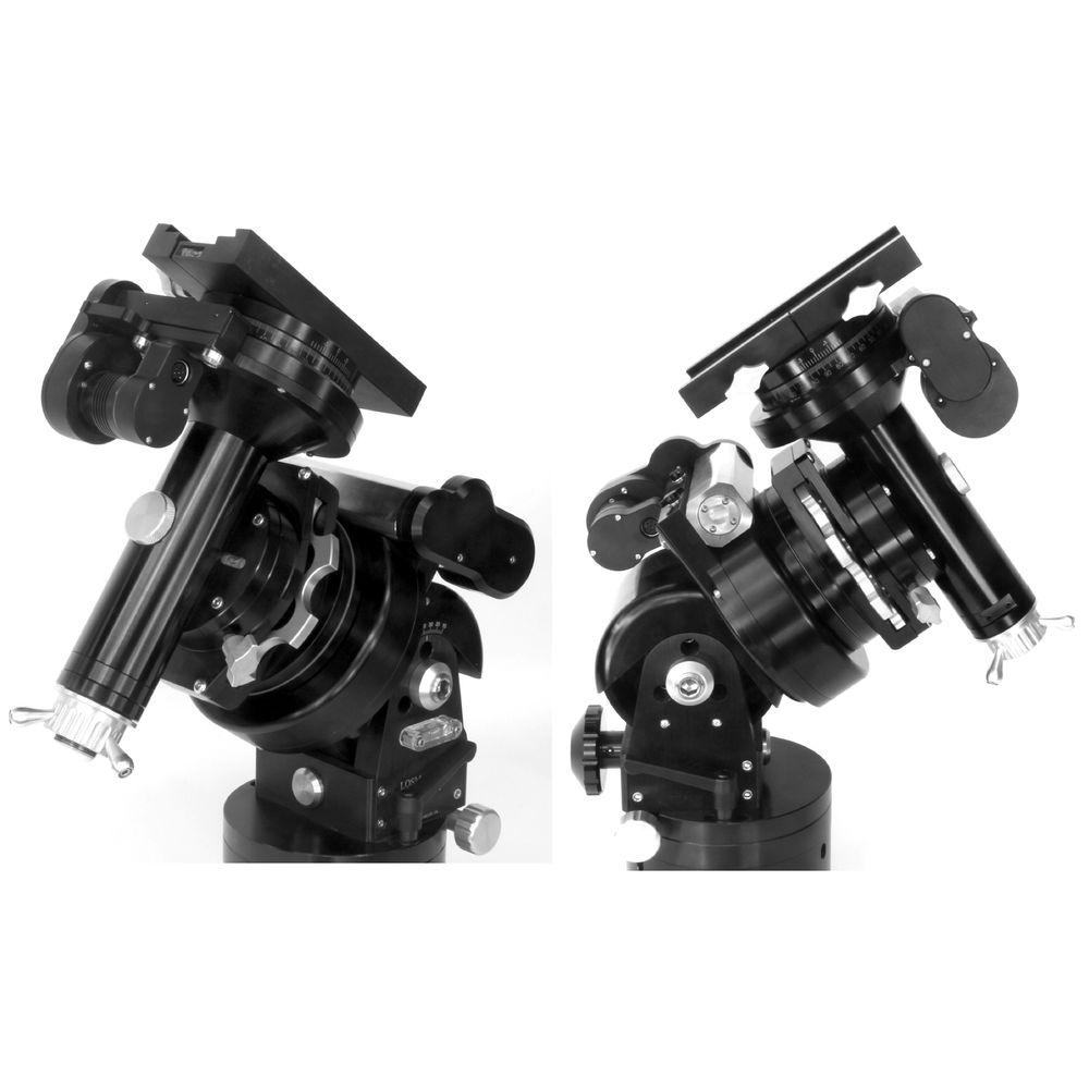 Losmandy G11GT Equatorial GoTo Mount with Tripod