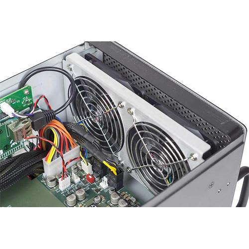 Magma Express Box 3450 HPC Five Slot Gen 3 Modular Expansion Chassis