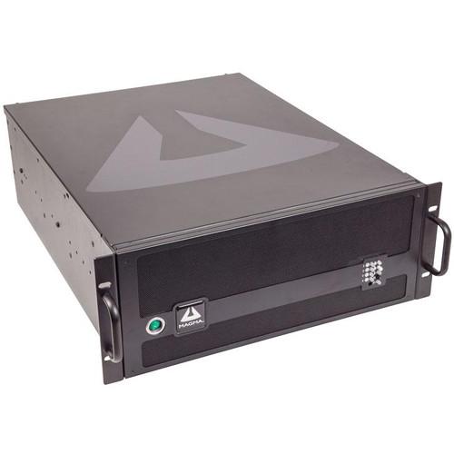 Magma ExpressBox 3600-10 Multi-GPU Gen 3 PCIe Expansion Chassis