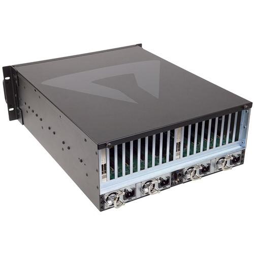 Magma ExpressBox 3600-10 Multi-GPU Gen 3 PCIe Expansion Chassis