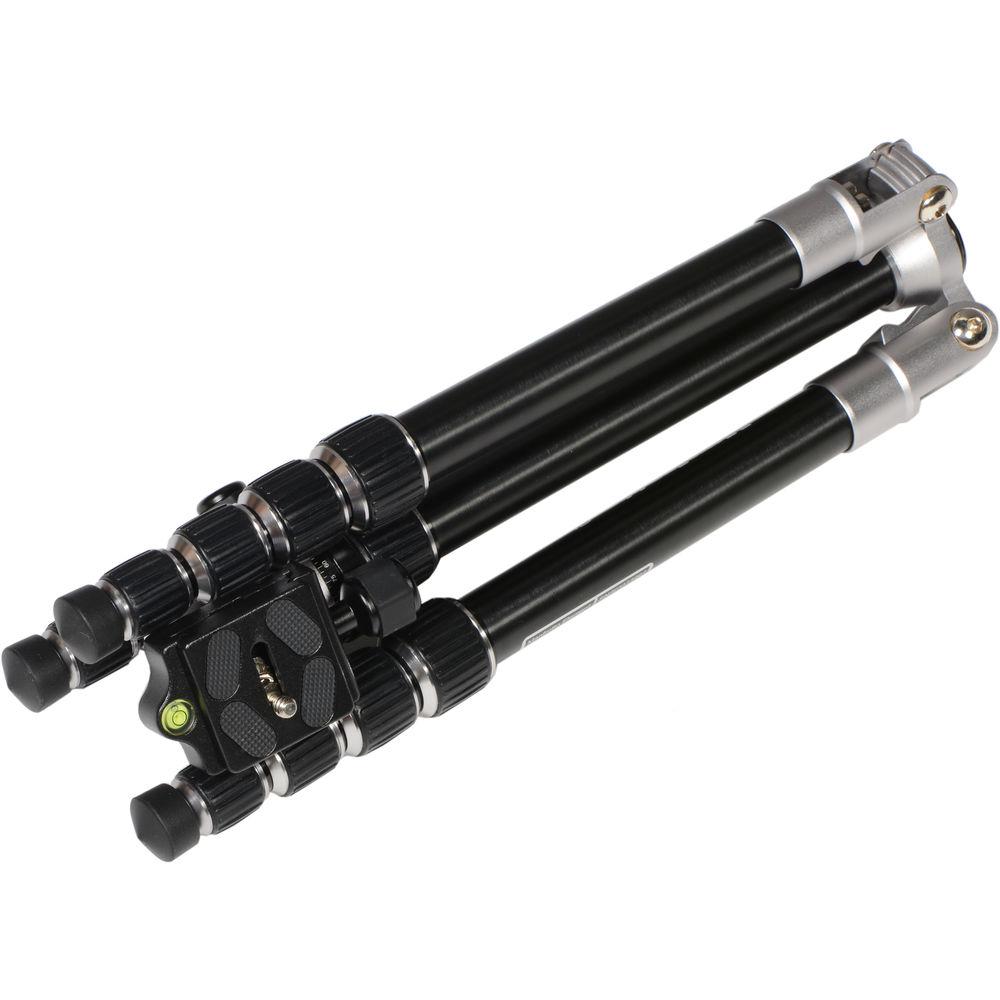 Manfrotto Element Small Aluminum Traveler Tripod