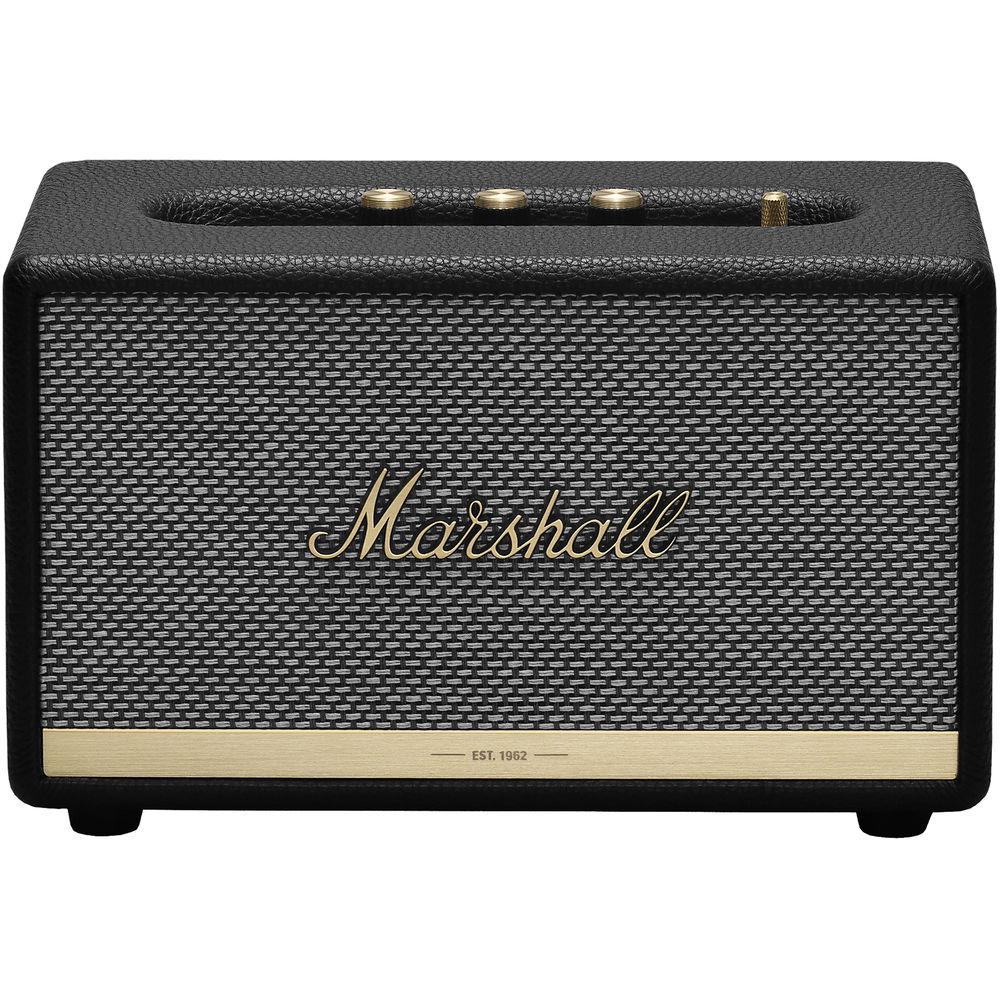 Marshall Audio Acton II Bluetooth Speaker System