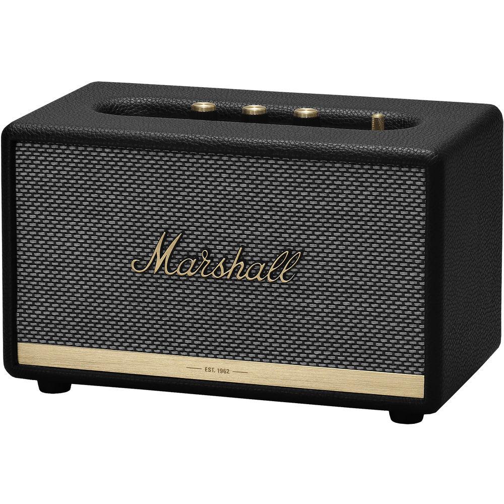 Marshall Audio Acton II Bluetooth Speaker System