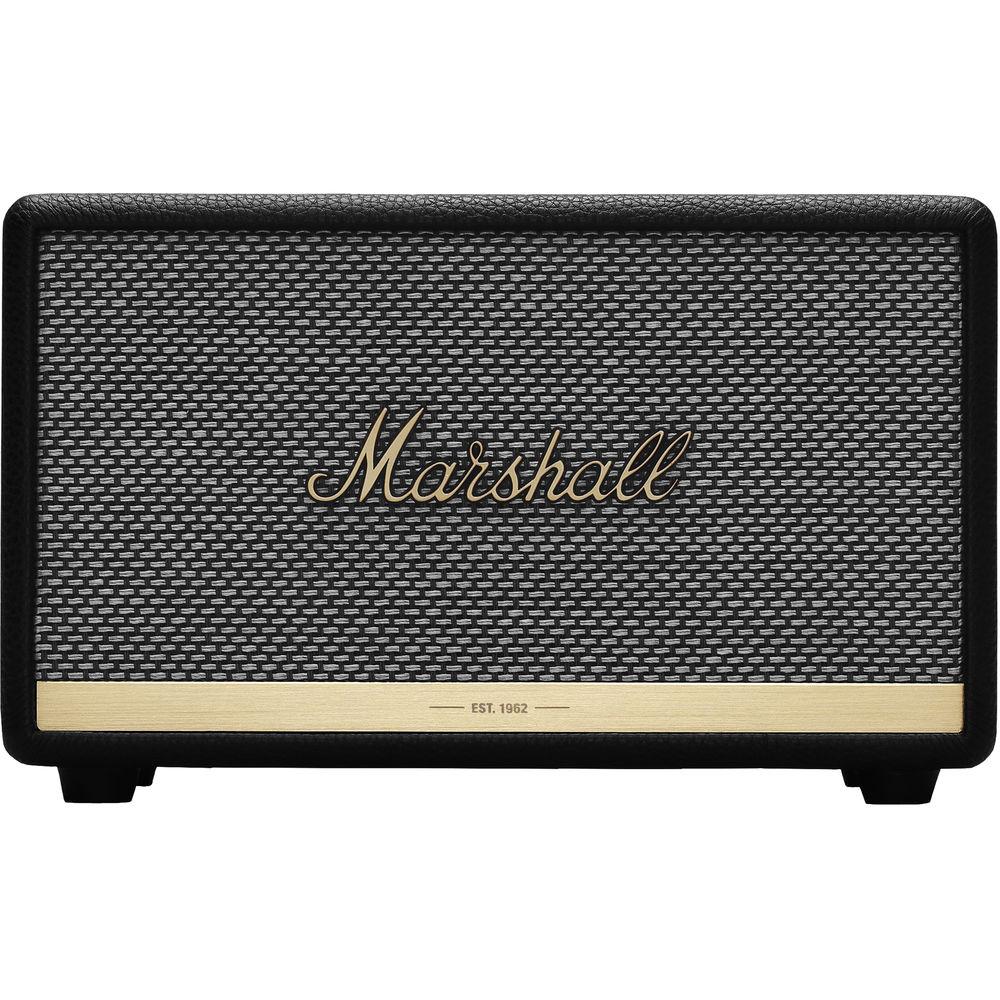 Marshall Audio Acton II Bluetooth Speaker System