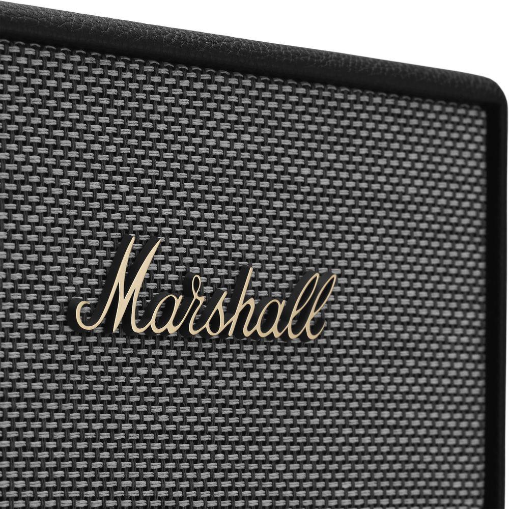 Marshall Audio Acton II Bluetooth Speaker System