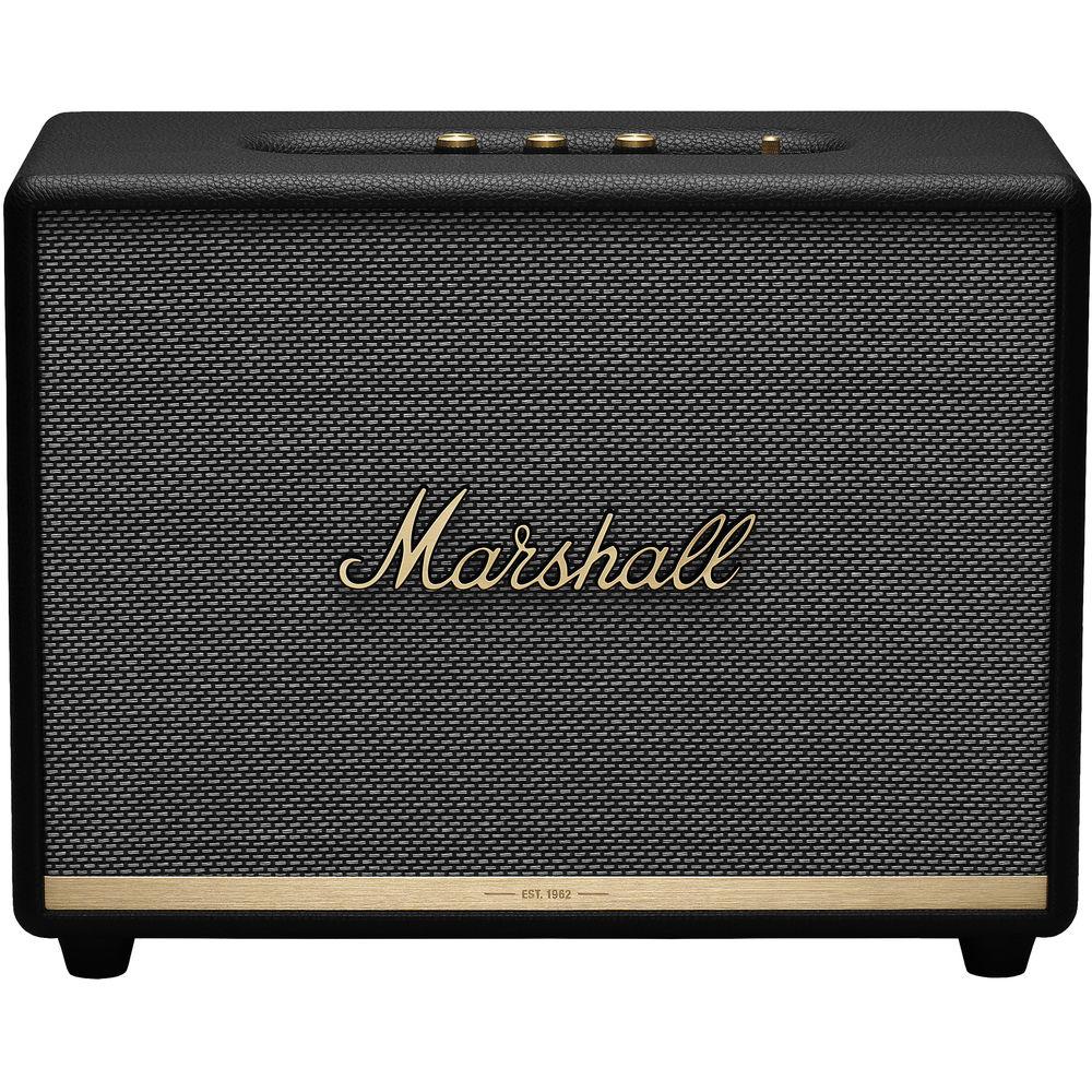 Marshall Audio Woburn II Bluetooth Speaker System