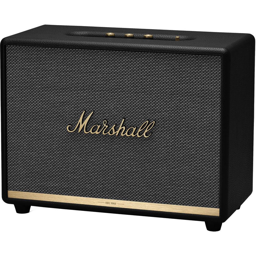 Marshall Audio Woburn II Bluetooth Speaker System