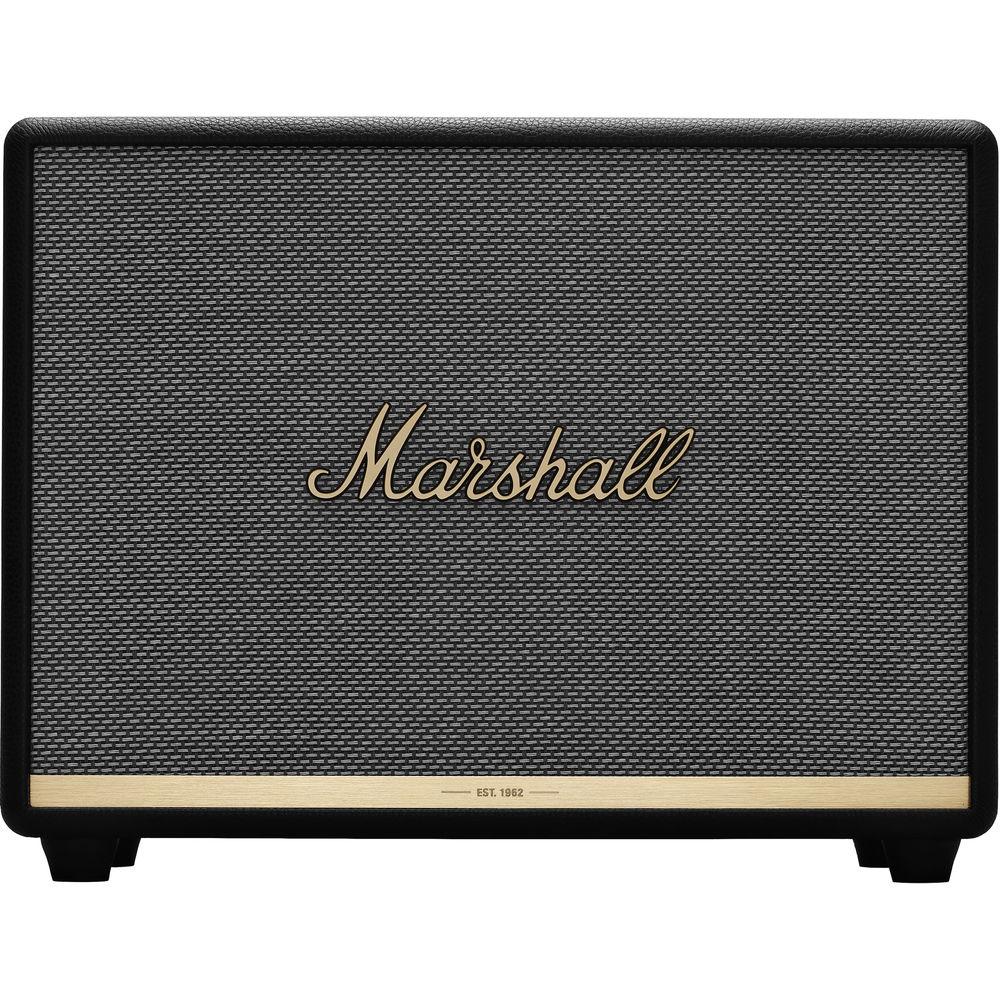 Marshall Audio Woburn II Bluetooth Speaker System