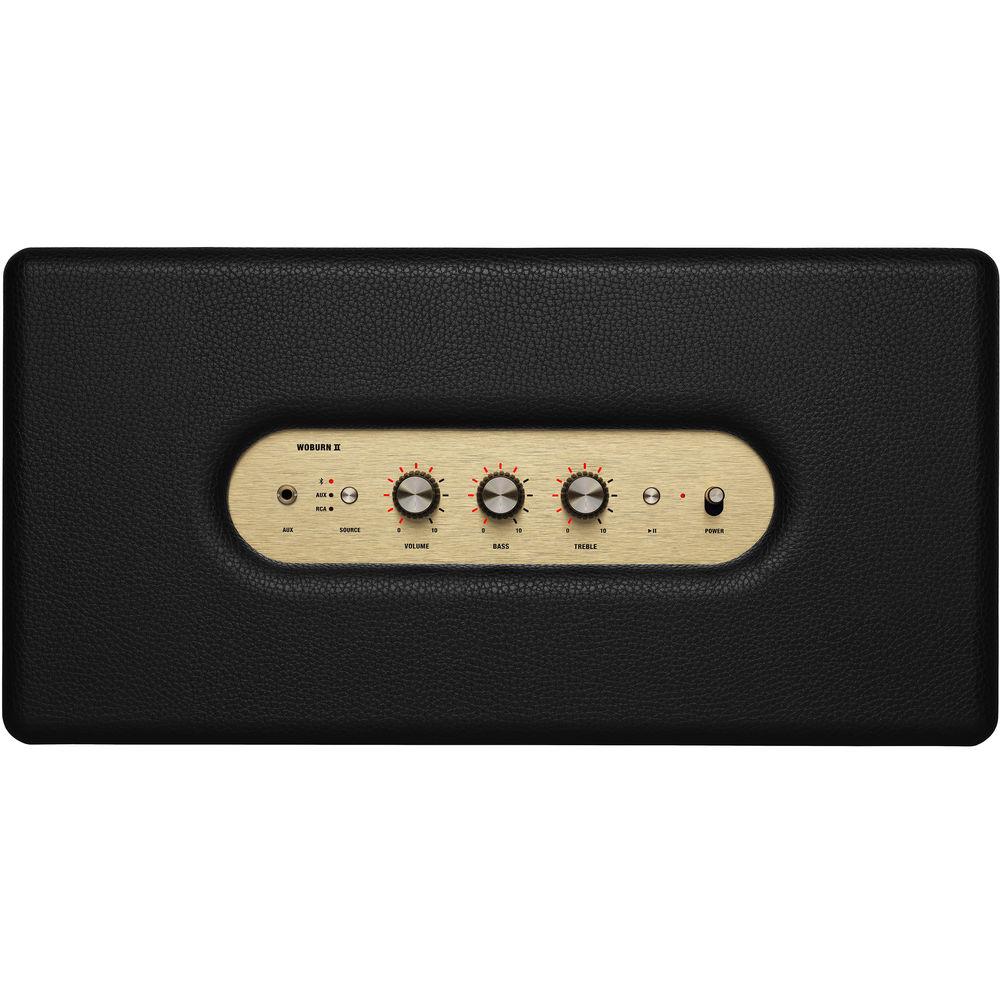 Marshall Audio Woburn II Bluetooth Speaker System