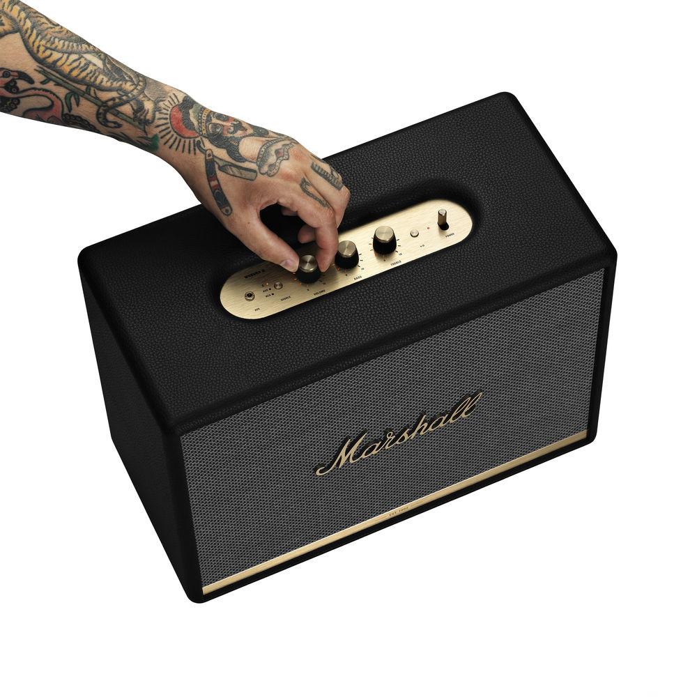 Marshall Audio Woburn II Bluetooth Speaker System