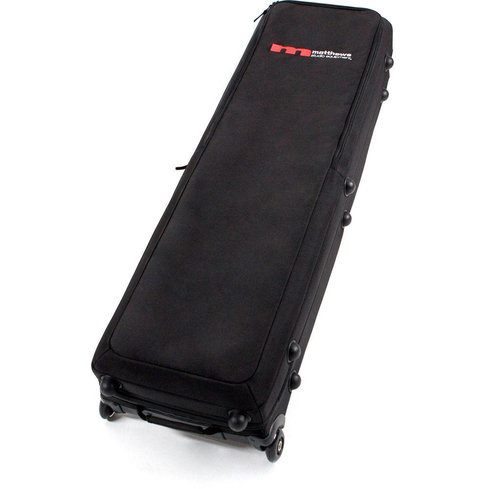 Matthews C-Stand Rolling KitBag for 3 Stands