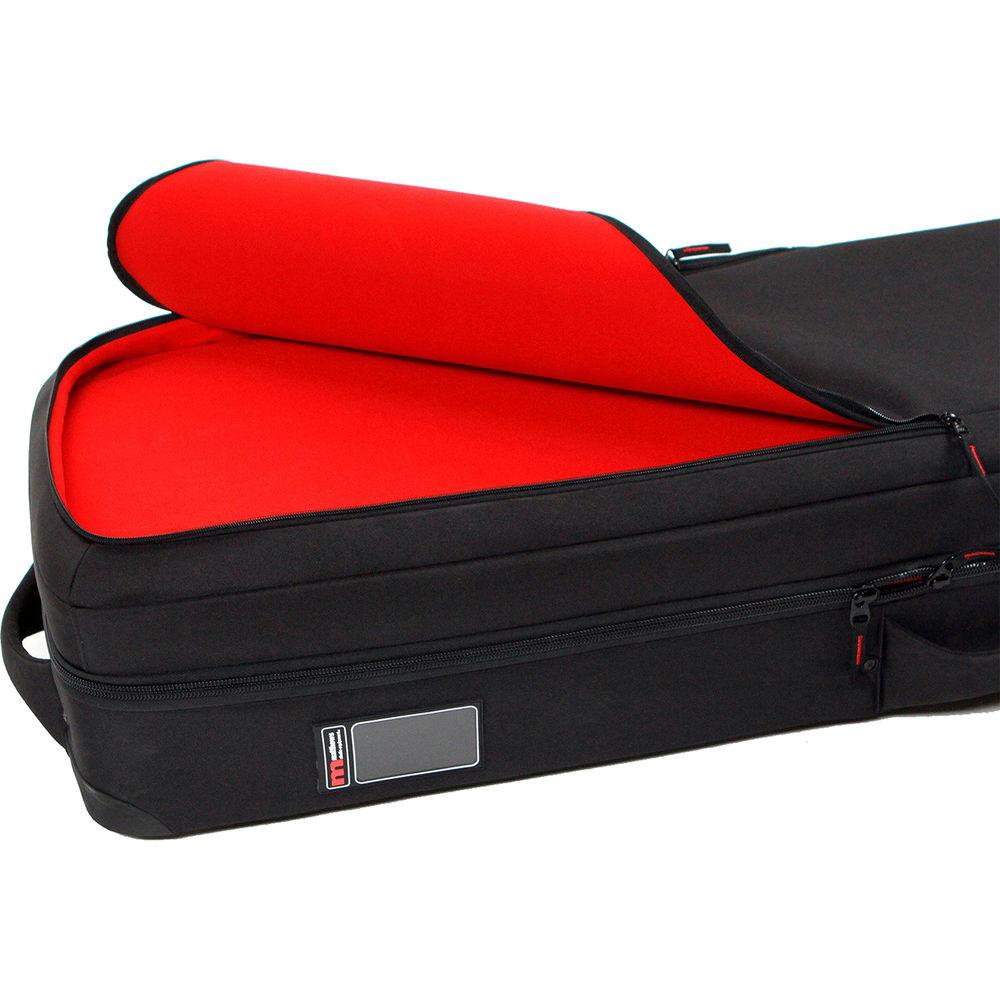 Matthews C-Stand Rolling KitBag for 3 Stands