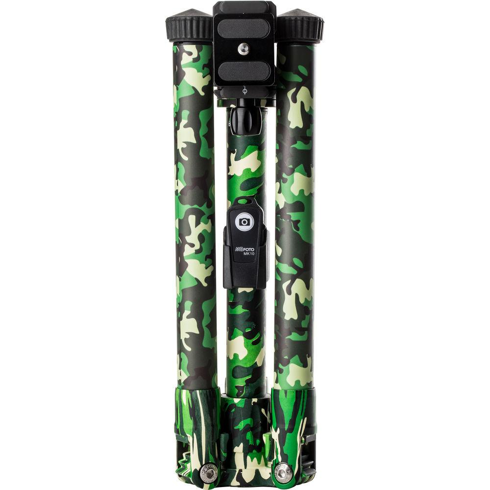 MeFOTO BackPacker Air Travel Tripod