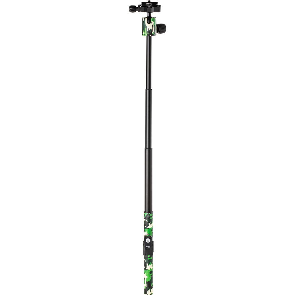 MeFOTO BackPacker Air Travel Tripod