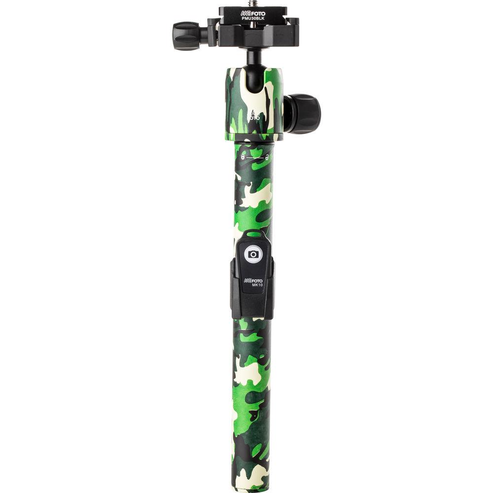 MeFOTO BackPacker Air Travel Tripod