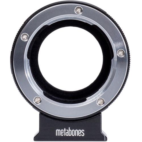 Metabones Minolta MD Lens to Micro Four Thirds Camera T Adapter