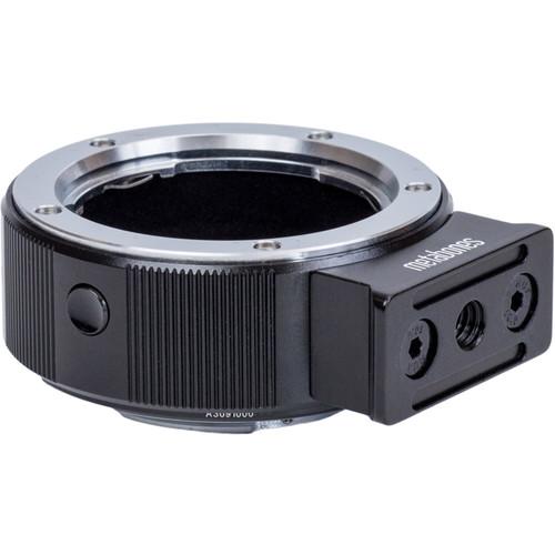 Metabones Minolta MD Lens to Micro Four Thirds Camera T Adapter