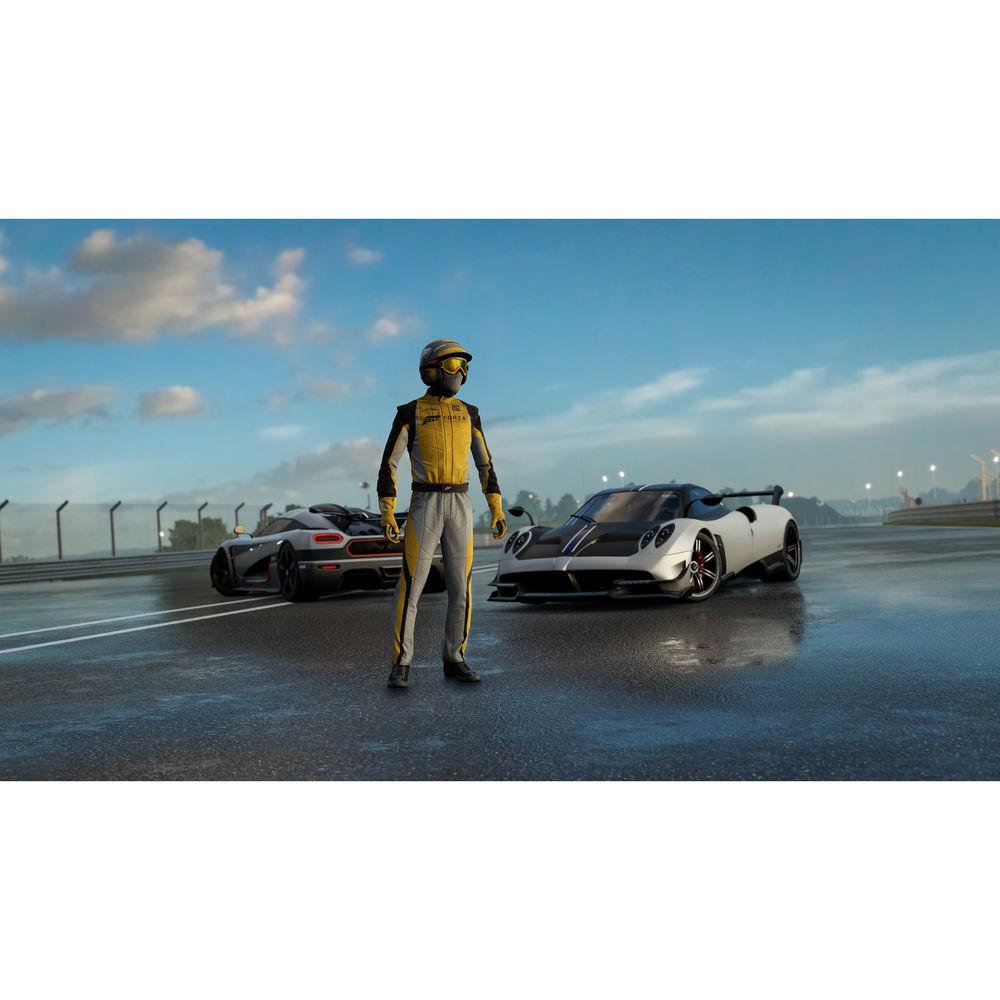 Microsoft Forza Motorsport 7