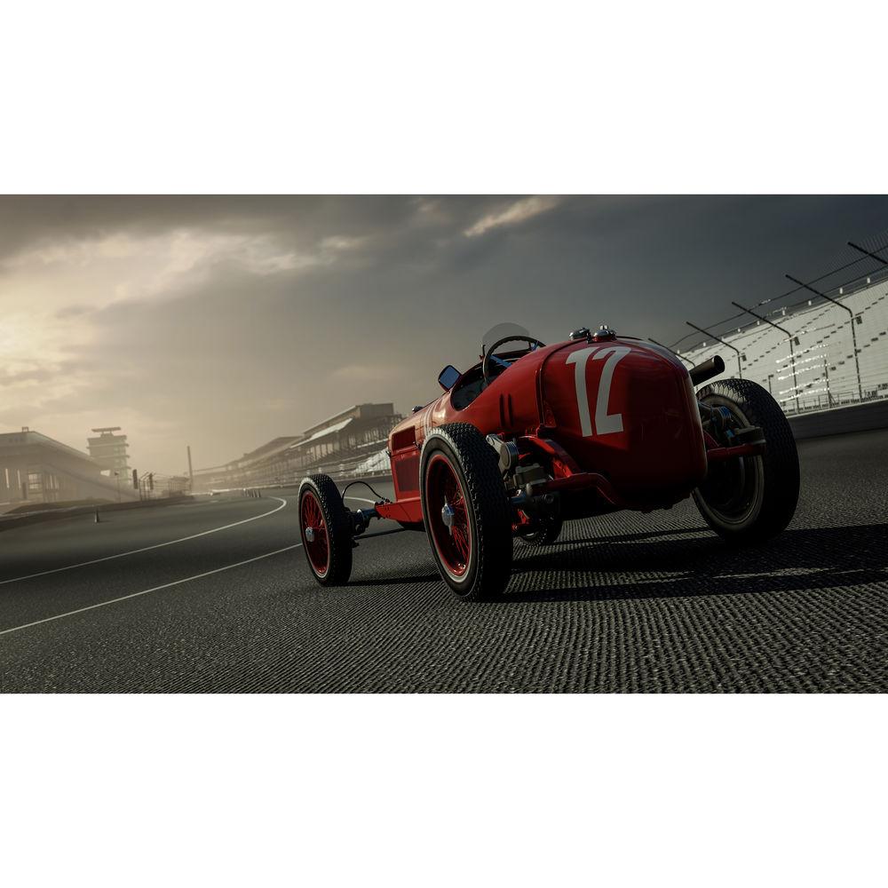 Microsoft Forza Motorsport 7