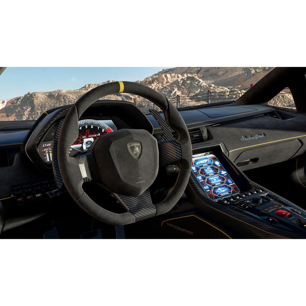 Microsoft Forza Motorsport 7