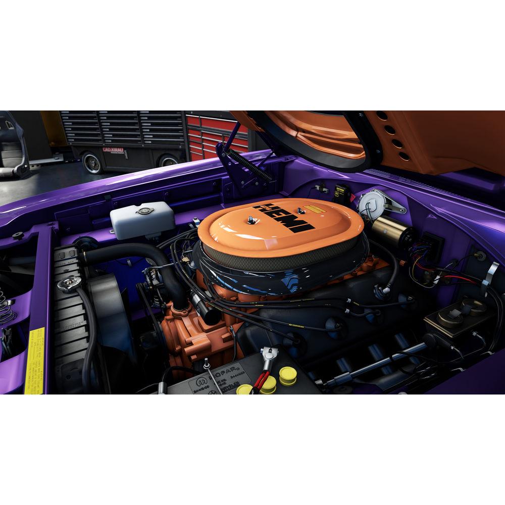 Microsoft Forza Motorsport 7