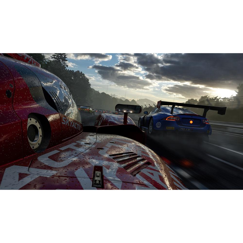Microsoft Forza Motorsport 7