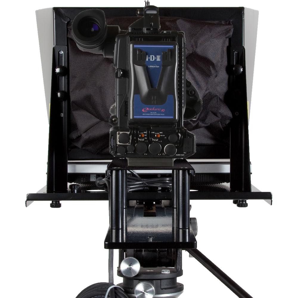 Mirror Image SF Studio Series Teleprompter with 17" LCD Monitor