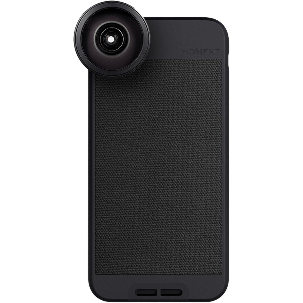 Moment Superfish Lens