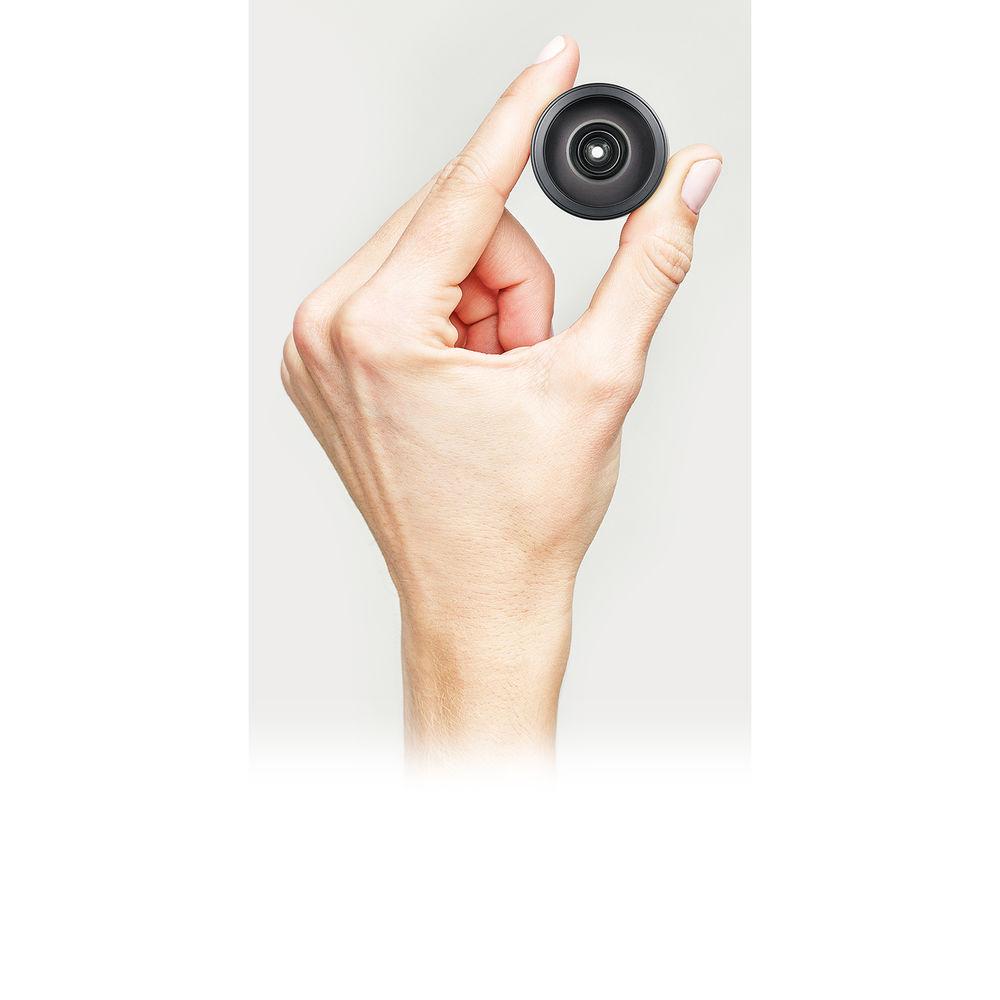 Moment Superfish Lens