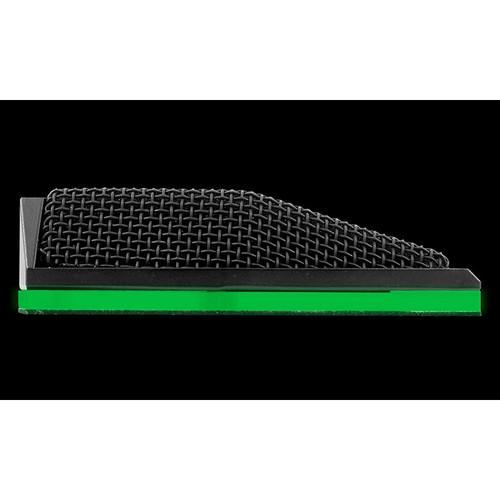 MXL AC-404-LED USB Boundary Microphone with Color-Changing LED Base