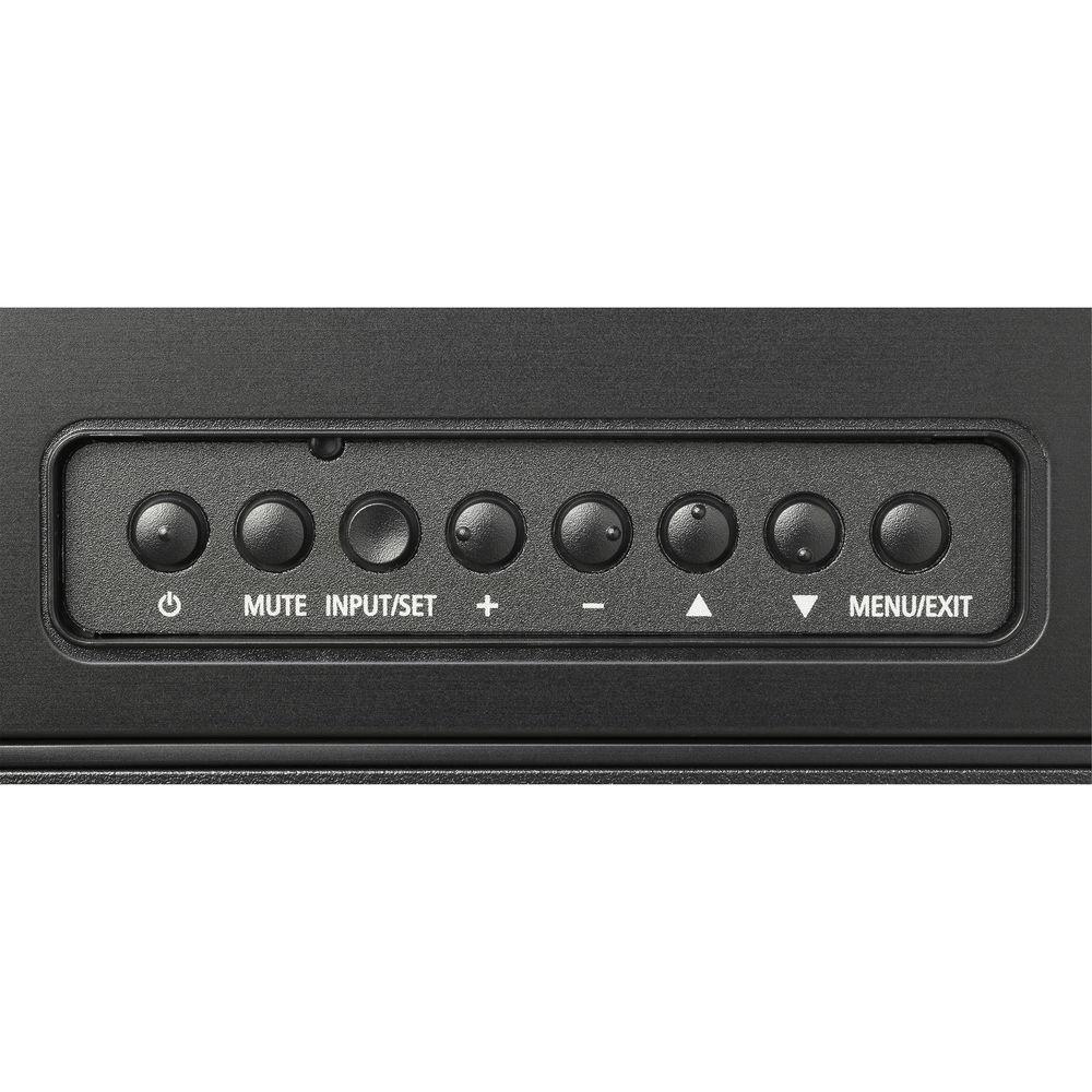 NEC 40" Touch Integrated Large-Screen Display