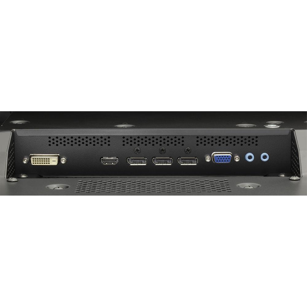 NEC 40" Touch Integrated Large-Screen Display