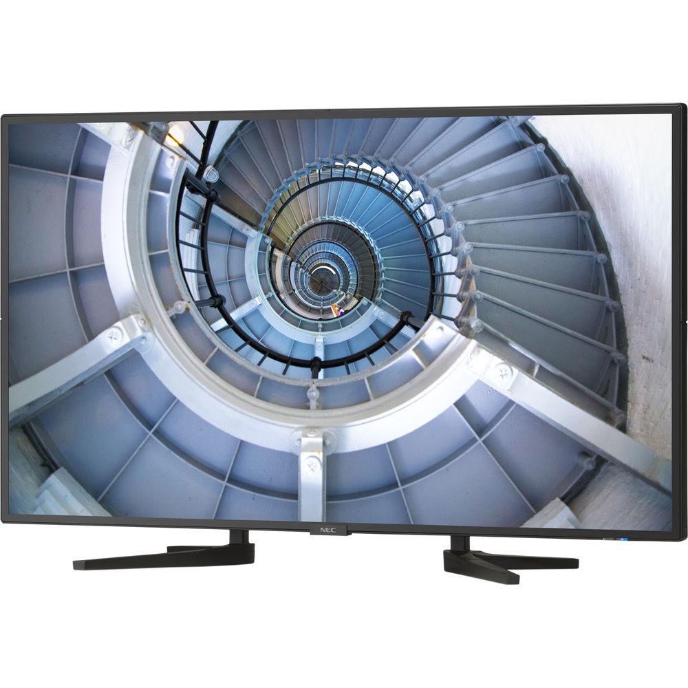 NEC P-Series 40" LED Commercial-Grade OPS PC Bundle