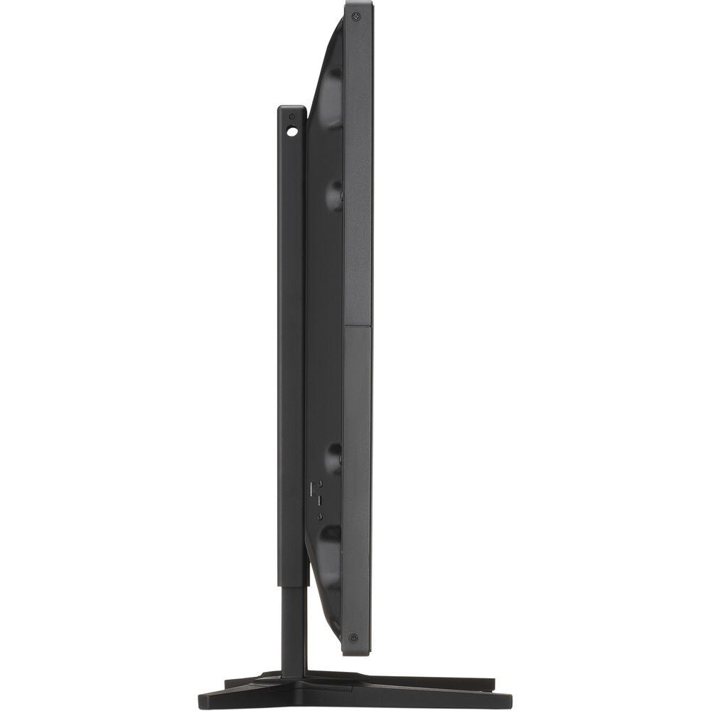 NEC P-Series 40" LED Commercial-Grade OPS PC Bundle