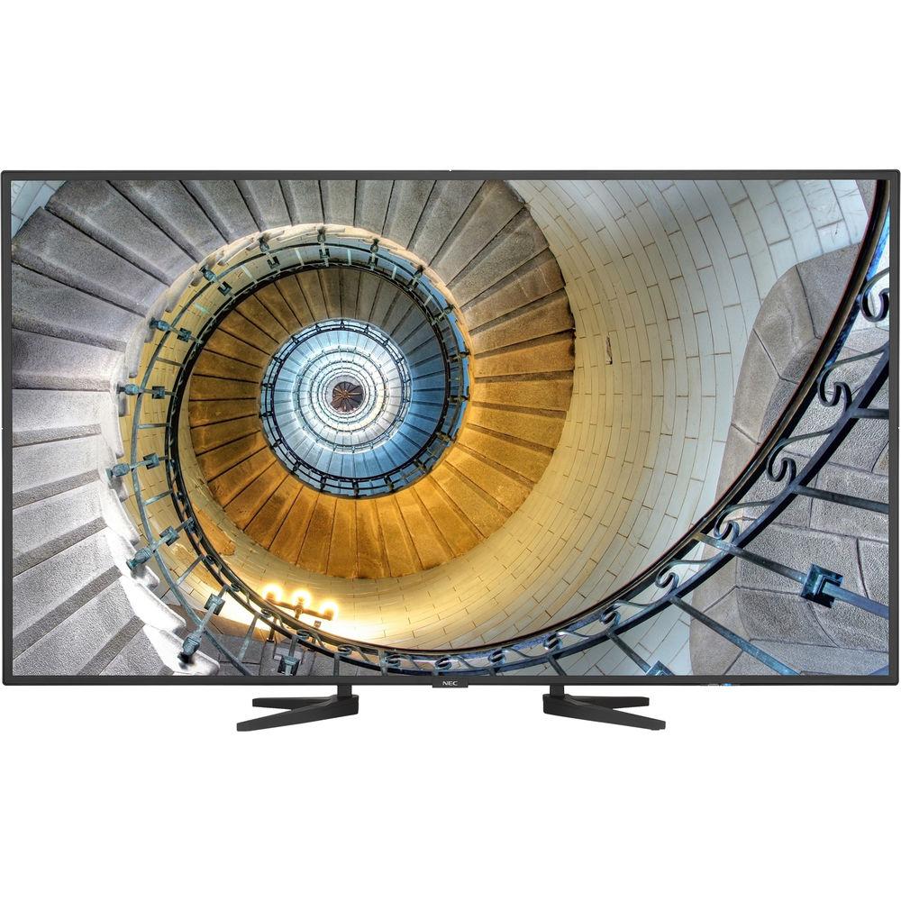 NEC P554 55"-Class Full HD Commercial IPS LED Display
