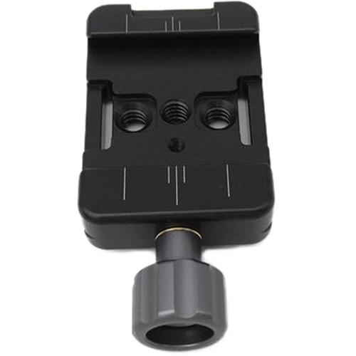 Nodal Ninja F8340 Compact Dual Lens Ring Mount Stereo Bracket-3D Stereo Rig