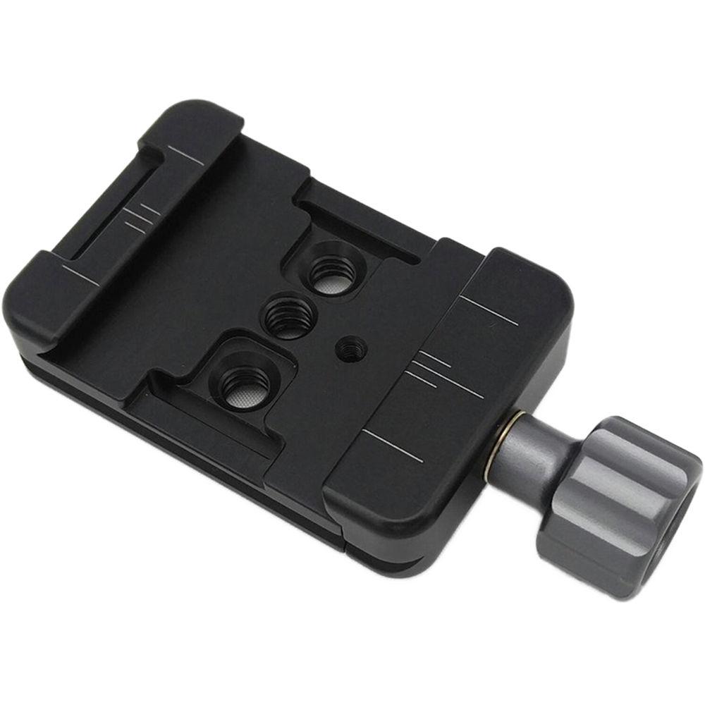 Nodal Ninja F8340 Compact Dual Lens Ring Mount Stereo Bracket-3D Stereo Rig