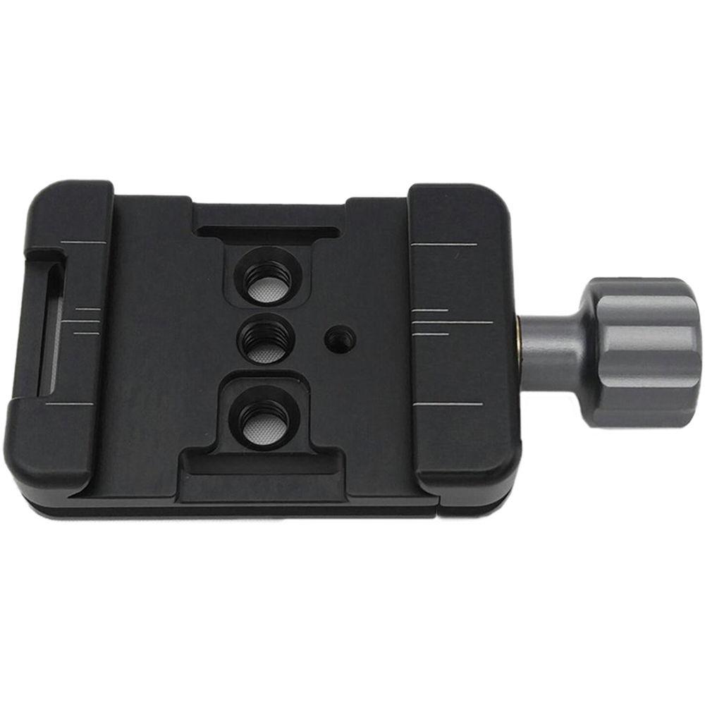 Nodal Ninja F8340 Compact Dual Lens Ring Mount Stereo Bracket-3D Stereo Rig