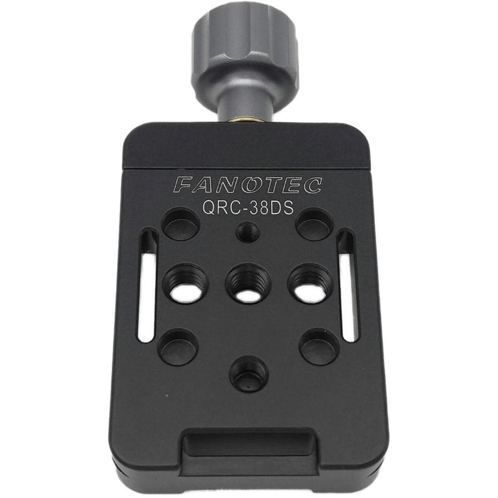 Nodal Ninja F8340 Compact Dual Lens Ring Mount Stereo Bracket-3D Stereo Rig