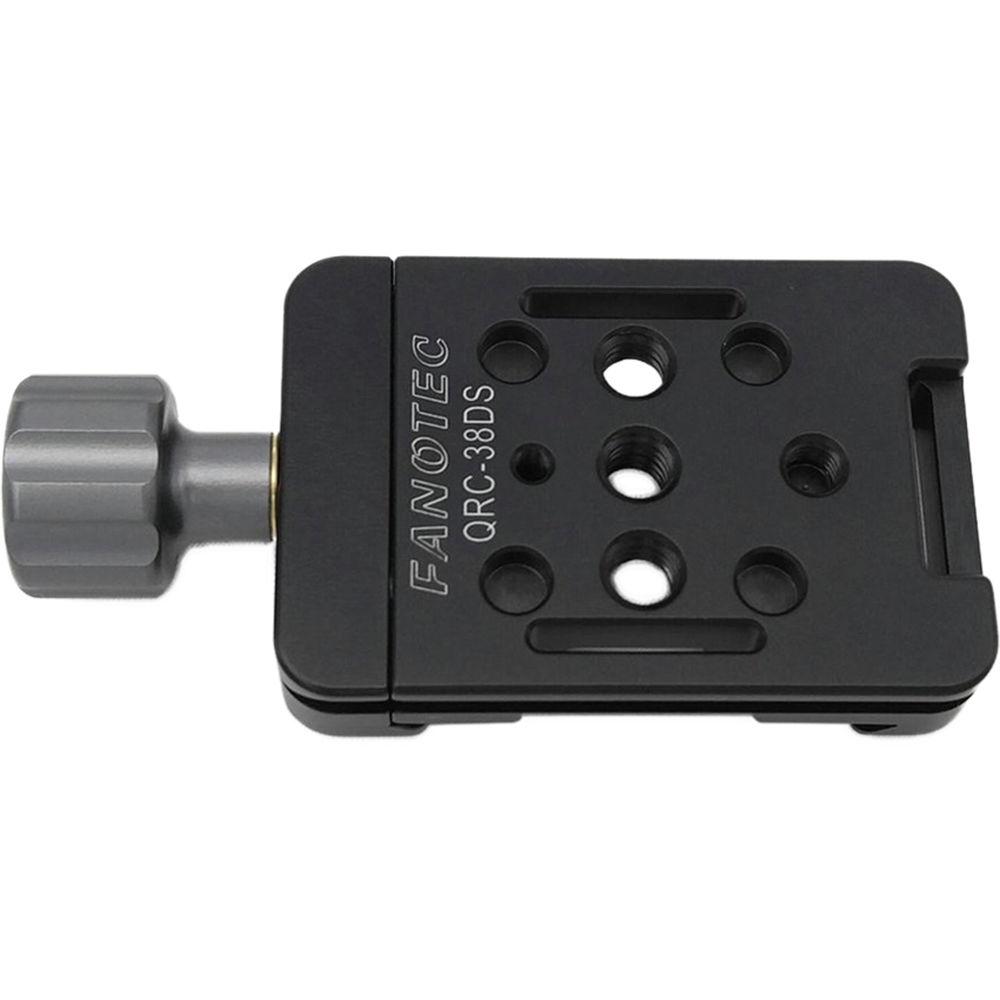 Nodal Ninja F8340 Compact Dual Lens Ring Mount Stereo Bracket-3D Stereo Rig