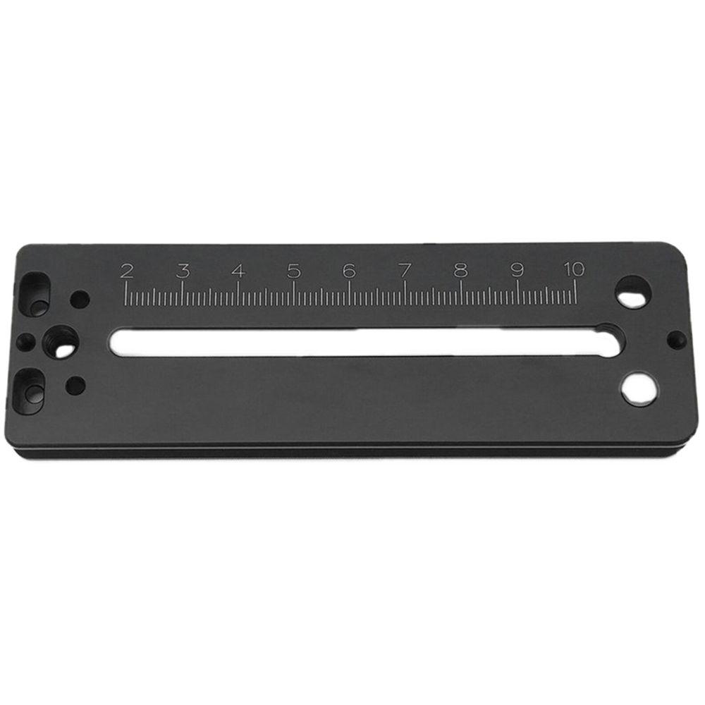 Nodal Ninja F8340 Compact Dual Lens Ring Mount Stereo Bracket-3D Stereo Rig