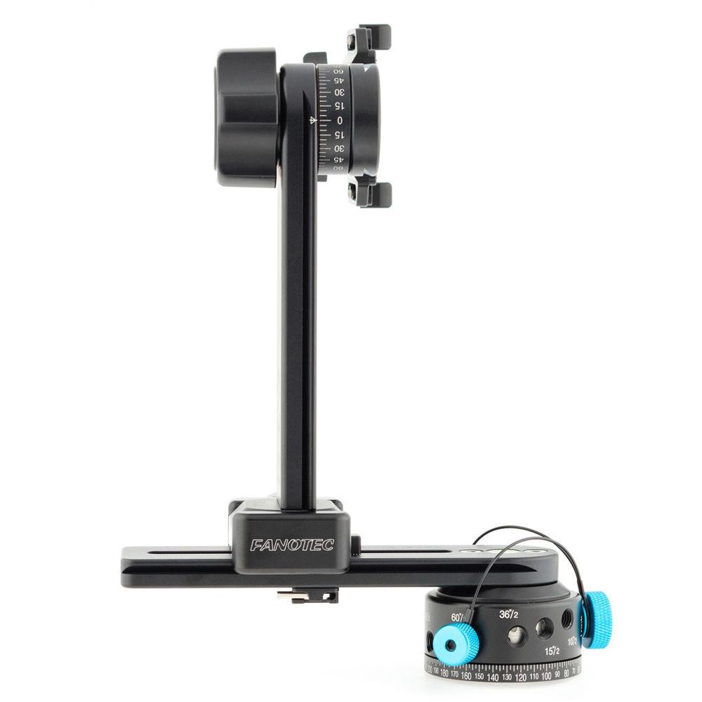 Nodal Ninja NN3 MK3 Nadir Adapter with Lower Rotator D10 Package