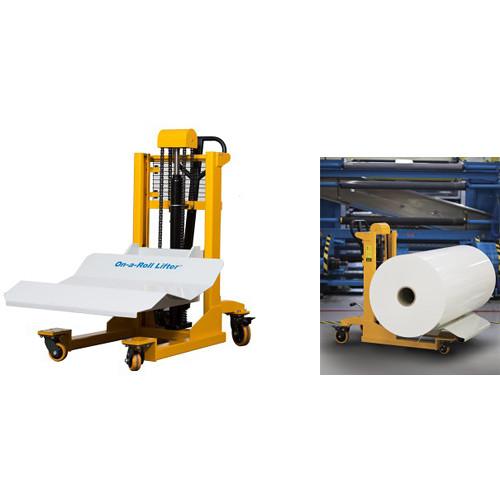 On-A-Roll Lifter 61594 Grande Max Model