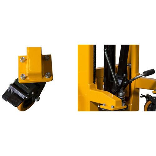 On-A-Roll Lifter 61594 Grande Max Model