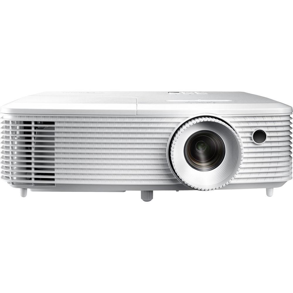 Optoma Technology S365 3600-Lumen SVGA DLP Projector