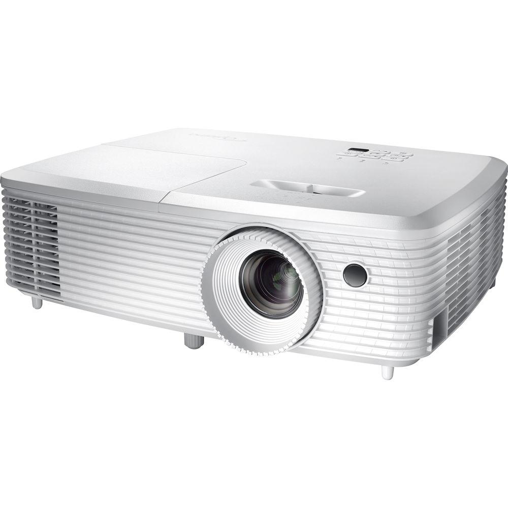 Optoma Technology S365 3600-Lumen SVGA DLP Projector