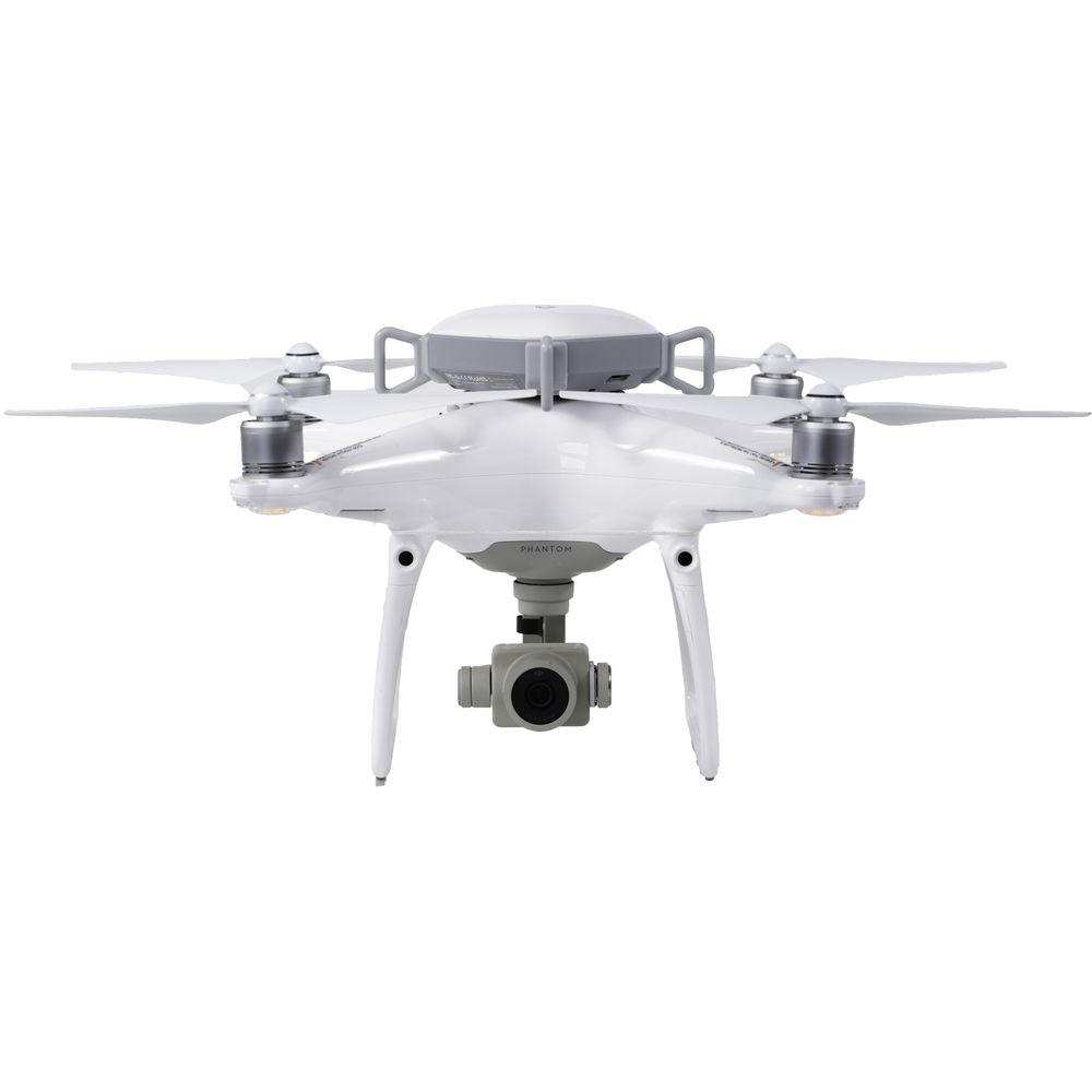 ParaZero SafeAir Drone Safety System for DJI Phantom 4 Series, ParaZero, SafeAir, Drone, Safety, System, DJI, Phantom, 4, Series