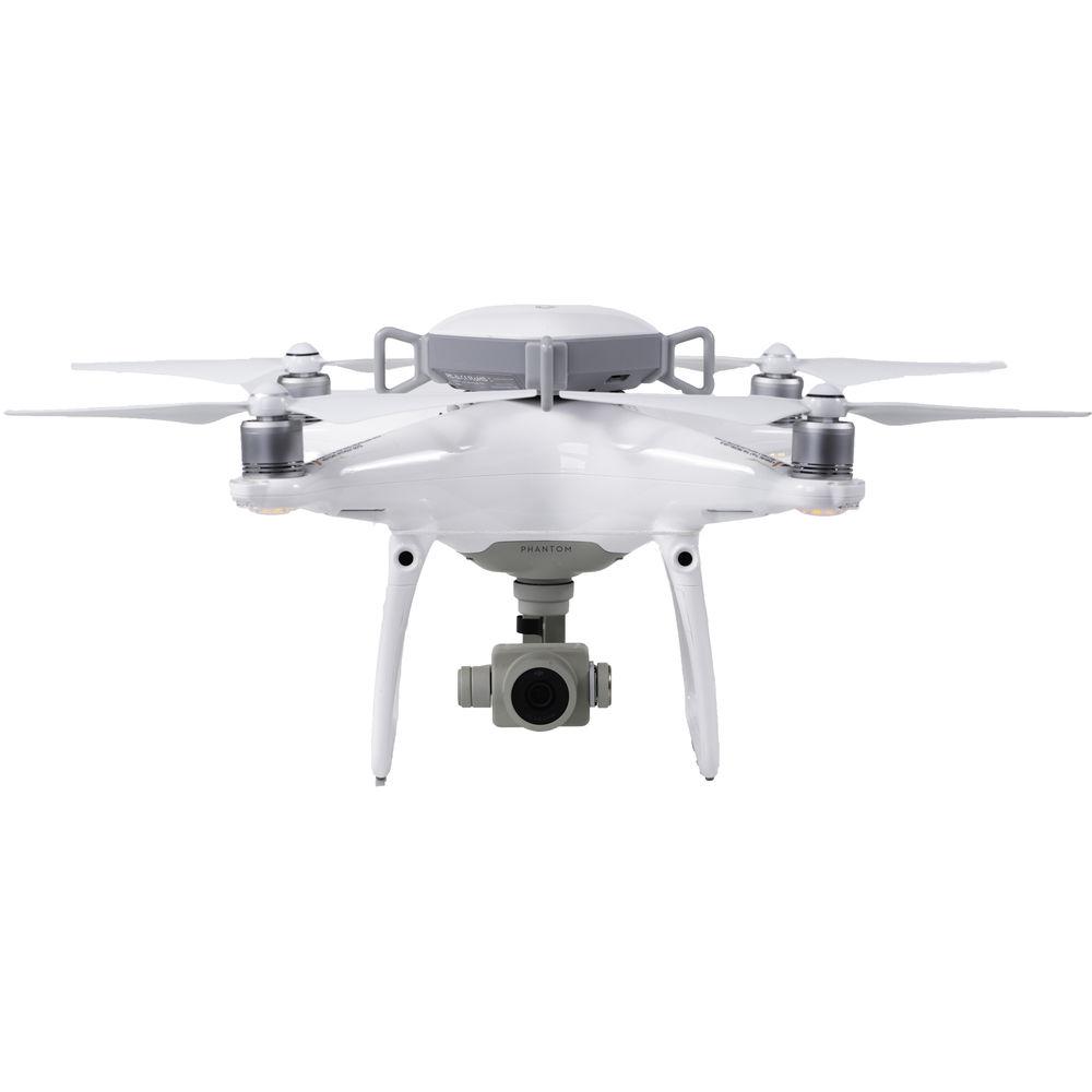 ParaZero SafeAir Drone Safety System for DJI Phantom 4 Series